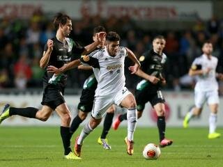 swansea-st gallen