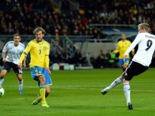 sweden-germany