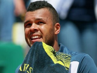 tsonga