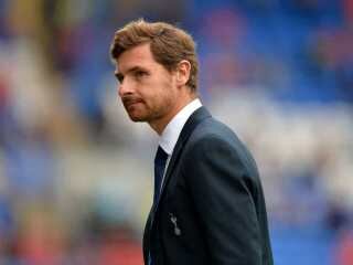 Andre Villas-Boas