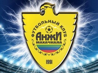 Anzhi usil zimoj