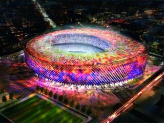 Barcelona-New-Camp-Nou