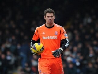 Begovic-Stock