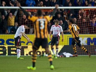 Hull Liverpool