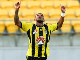 Kenny Cunningham