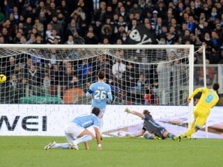 Lazio-Napoli 13-14