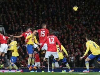 Manchester-United-vs-Arsenal