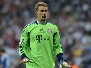 Manuel-Neuer-Bayern-Munich