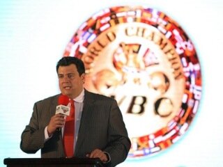 MauricioSulaimanWBC