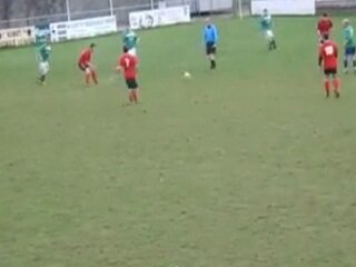 Michael-Griffin-goal