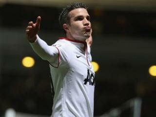 Robin-Van-Persie-Man-U