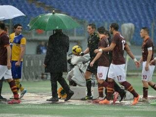Roma-Parma