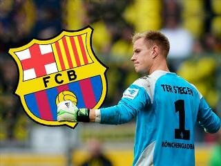 Ter-Stegen-