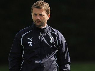Tim-Sherwood tott