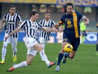 Verona-Juventus