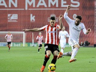 athletic-real