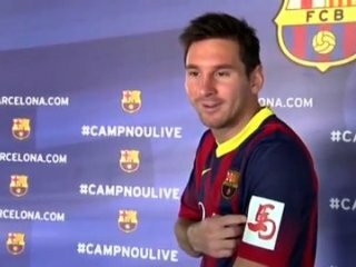 barca forma china