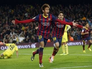 barsa-villareal