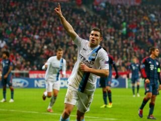 bayern-man city