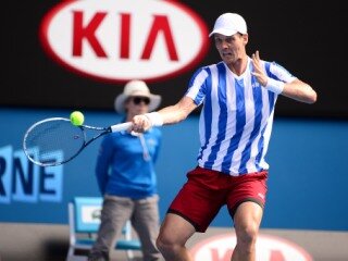 berdych-ferrer-ao14