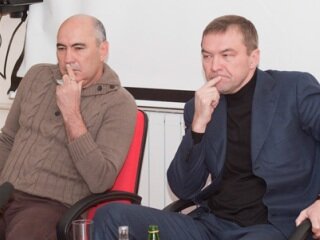 berdyev samarekin