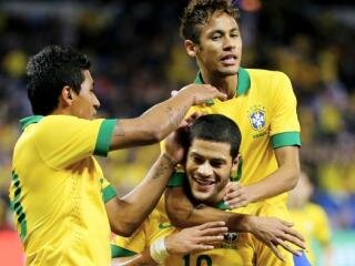 brazil-v-chile