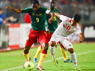 cameroon-tunisia