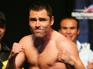 de la hoya