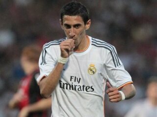 di maria otpushen letom