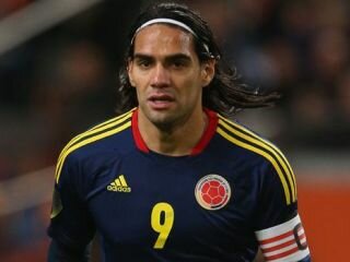 falcao columb