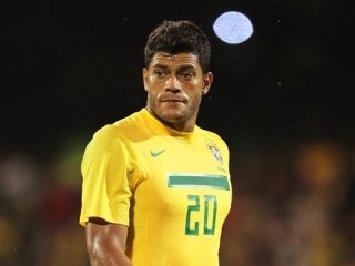 haulk pretend samba gold