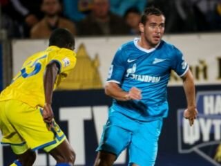 kerzhakov zenit-rostov