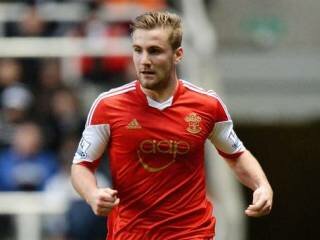 luke shaw