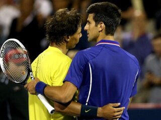 match dzhokovich-nadal best