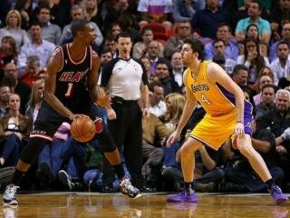 miami-lakers