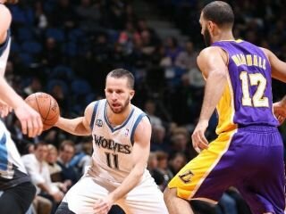 minnesota-lakers