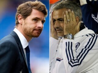 mourinho vilas-boas