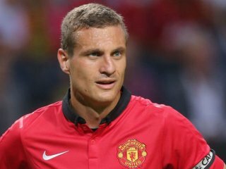 nemanja-vidic-manchester-united