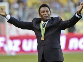 pele poluch zolot mjach