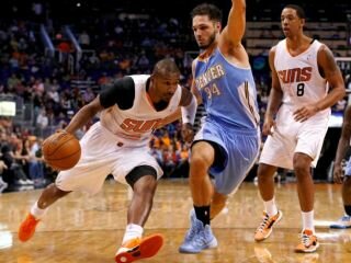 phoenix-denver