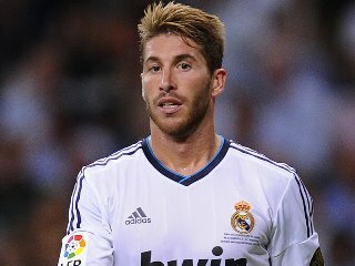 ramos real 