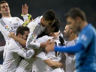 real-olimpic