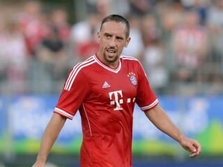 ribery bav