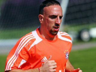 ribery trav