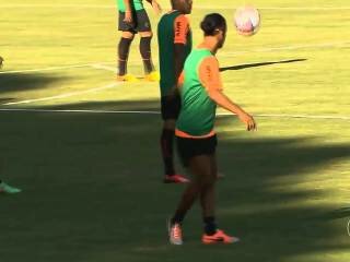 ronaldinho-amazing-traning-2014