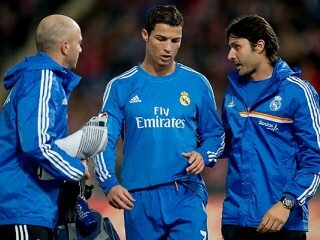 ronaldo almeria-real