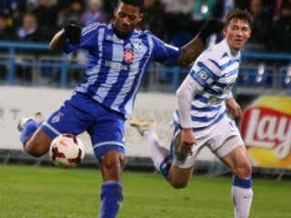 sevastopol-dinamo