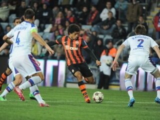 shahter-cska
