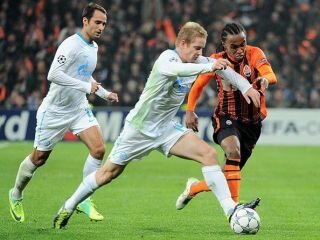 shahter-zenit
