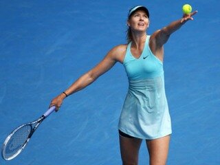 sharapova-cibulkova-ao14